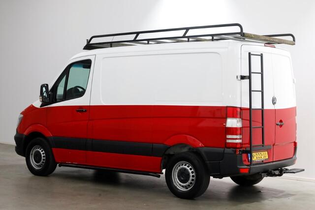 Mercedes-Benz SPRINTER 214 CDI 143pk Euro6 L1H1 Airco/Navi 09-2017