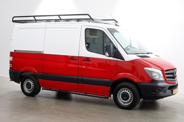 Mercedes-Benz SPRINTER 214 CDI 143pk Euro6 L1H1 Airco/Navi 09-2017