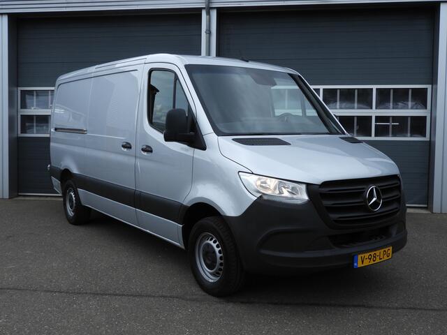 Mercedes-Benz SPRINTER 315 1.9 CDI L2H1 RWD AIRCO | MBUX | CAMERA | TREKHAAK