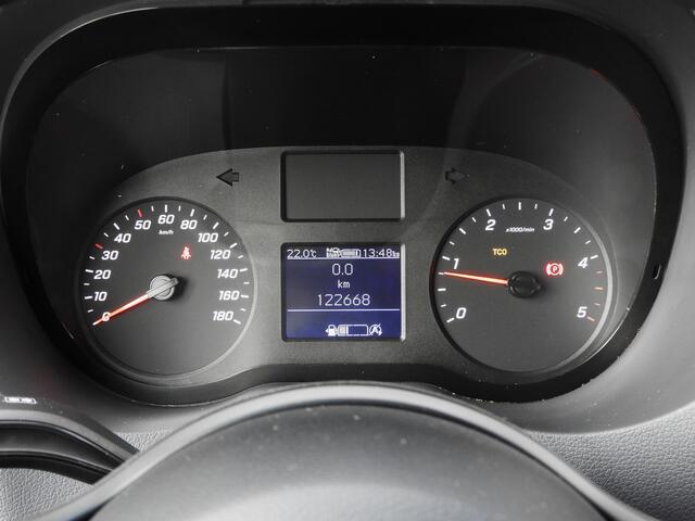 Mercedes-Benz SPRINTER 315 1.9 CDI L2H1 RWD AIRCO | MBUX | CAMERA | TREKHAAK