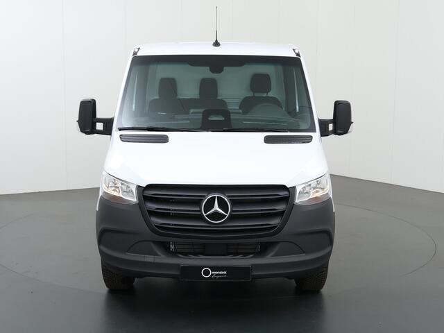 Mercedes-Benz SPRINTER 315 L3 Pro Chassis Cabine incl. BPM Mercedes-Benz Sprinter 315 CDI Chassis L3 RWD PRO