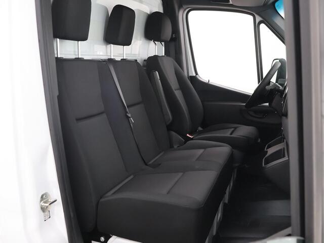 Mercedes-Benz SPRINTER 315 L3 Pro Chassis Cabine incl. BPM Mercedes-Benz Sprinter 315 CDI Chassis L3 RWD PRO