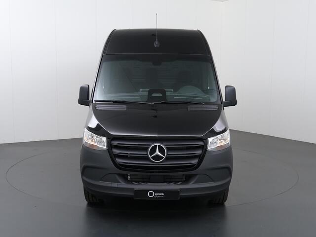 Mercedes-Benz SPRINTER 317 L2 H2 Pro Incl. BPM Mercedes-Benz Sprinter 317 CDI GB L2 RWD PRO