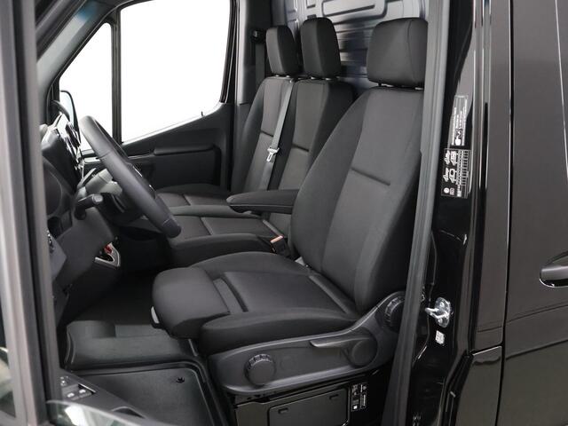 Mercedes-Benz SPRINTER 317 L2 H2 Pro Incl. BPM Mercedes-Benz Sprinter 317 CDI GB L2 RWD PRO