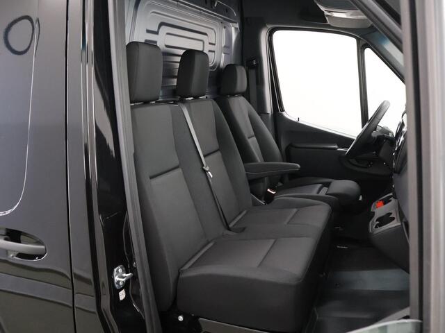 Mercedes-Benz SPRINTER 317 L2 H2 Pro Incl. BPM Mercedes-Benz Sprinter 317 CDI GB L2 RWD PRO