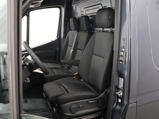 Mercedes-Benz SPRINTER 519 L2 H2 Select HD 5,0t Mercedes-Benz Sprinter 519 CDI GB L2 RWD SELECT 5,0t