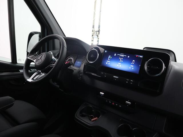 Mercedes-Benz SPRINTER 519 L2 H2 Select HD 5,0t Mercedes-Benz Sprinter 519 CDI GB L2 RWD SELECT 5,0t