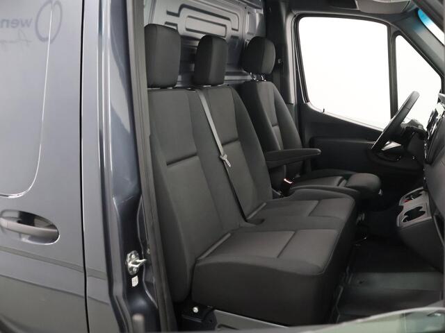Mercedes-Benz SPRINTER 519 L2 H2 Select HD 5,0t Mercedes-Benz Sprinter 519 CDI GB L2 RWD SELECT 5,0t