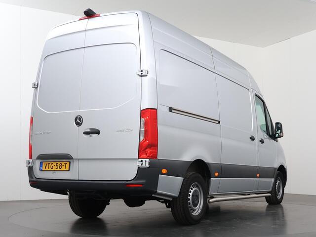 Mercedes-Benz SPRINTER 315 CDI L2 H2 | Aut. | 3500 KG AHW | Parkeercamera | Bluetooth | Airco | Keyless Go | Certified