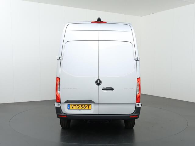Mercedes-Benz SPRINTER 315 CDI L2 H2 | Aut. | 3500 KG AHW | Parkeercamera | Bluetooth | Airco | Keyless Go | Certified