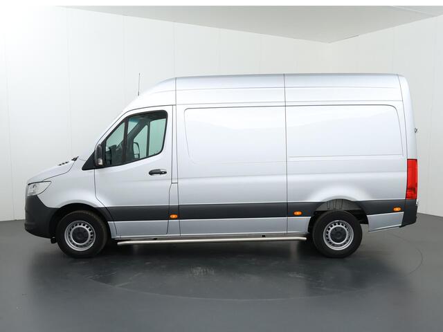Mercedes-Benz SPRINTER 315 CDI L2 H2 | Aut. | 3500 KG AHW | Parkeercamera | Bluetooth | Airco | Keyless Go | Certified