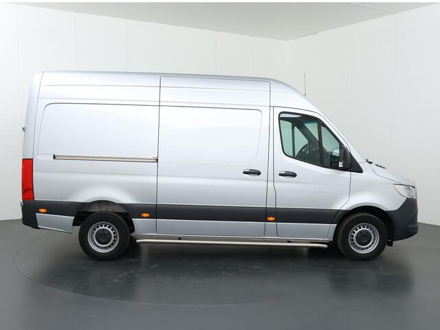 Mercedes-Benz SPRINTER 315 CDI L2 H2 | Aut. | 3500 KG AHW | Parkeercamera | Bluetooth | Airco | Keyless Go | Certified