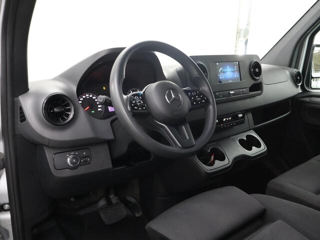 Mercedes-Benz SPRINTER 315 CDI L2 H2 | Aut. | 3500 KG AHW | Parkeercamera | Bluetooth | Airco | Keyless Go | Certified