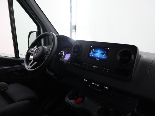 Mercedes-Benz SPRINTER 315 CDI L2 H2 | Aut. | 3500 KG AHW | Parkeercamera | Bluetooth | Airco | Keyless Go | Certified