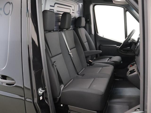 Mercedes-Benz SPRINTER 315 CDI GB L2 H2 RWD PRO Incl. BPM Mercedes-Benz Sprinter 315 CDI GB L2 RWD PRO
