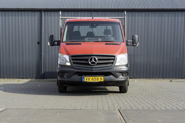 Mercedes-Benz SPRINTER 519 | 3.0 V6 190 PK | EURO 6 | 3.5T Trekgewicht | 3-Zits | ECO