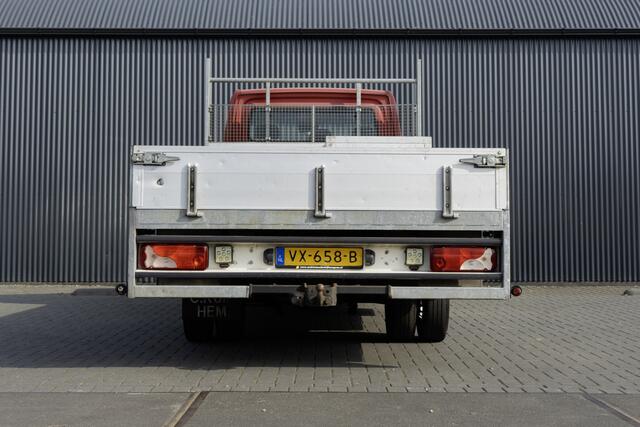 Mercedes-Benz SPRINTER 519 | 3.0 V6 190 PK | EURO 6 | 3.5T Trekgewicht | 3-Zits | ECO