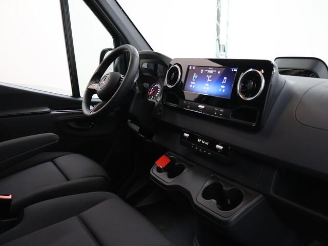 Mercedes-Benz SPRINTER 315 GB L2 H2 RWD PRO Incl. BPM Mercedes-Benz Sprinter 315 CDI GB L2 RWD PRO