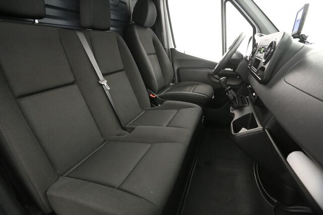 Mercedes-Benz SPRINTER 314 2.2 CDI L2H1 143PK Marge Airco Camera Cruise 3 Persoons Schuifdeur