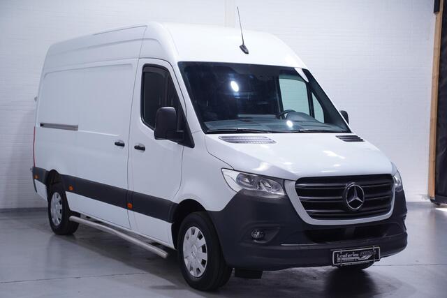 Mercedes-Benz SPRINTER 316 CDI 163 pk Aut. L2H2 Navi, Trekhaak Camera, Dodehoek Assist, Laadruimte Pakket, NAP, 3-Zits