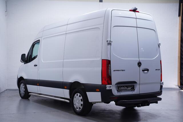 Mercedes-Benz SPRINTER 316 CDI 163 pk Aut. L2H2 Navi, Trekhaak Camera, Dodehoek Assist, Laadruimte Pakket, NAP, 3-Zits