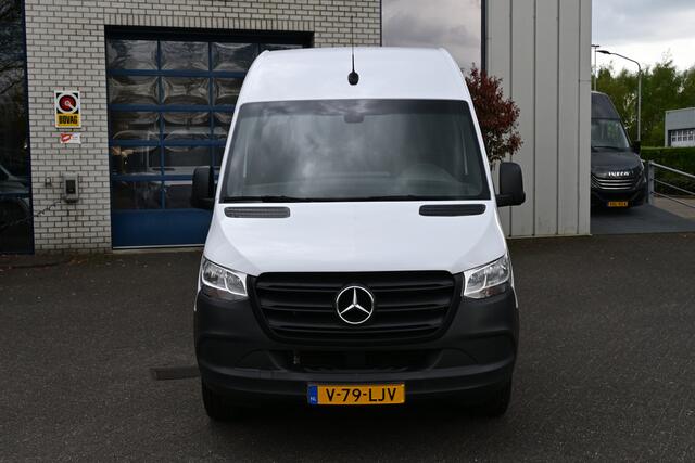 Mercedes-Benz SPRINTER 317 CDI L2H2 3500 KG trekhaak, MBUX met camera
