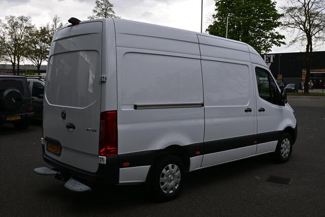 Mercedes-Benz SPRINTER 317 CDI L2H2 3500 KG trekhaak, MBUX met camera