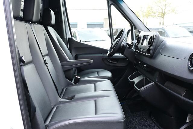 Mercedes-Benz SPRINTER 317 CDI L2H2 3500 KG trekhaak, MBUX met camera