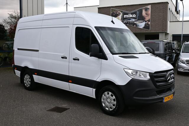 Mercedes-Benz SPRINTER 317 CDI L2H2 3500 KG trekhaak, MBUX met camera