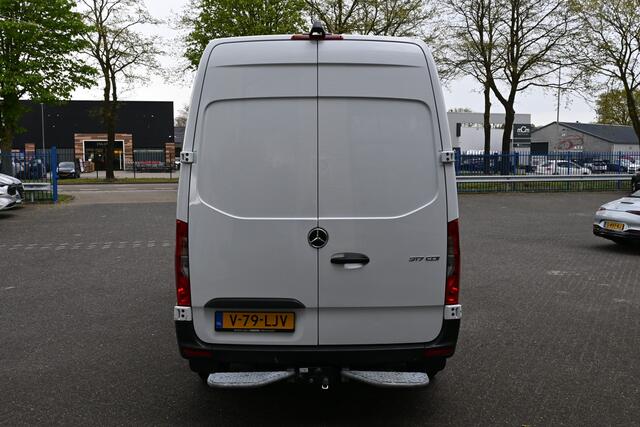 Mercedes-Benz SPRINTER 317 CDI L2H2 3500 KG trekhaak, MBUX met camera