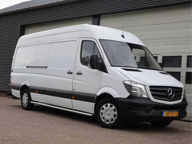Mercedes-Benz SPRINTER 316 CDI Euro 6 Automaat L3H2 - Trekhaak - Airco - Camera