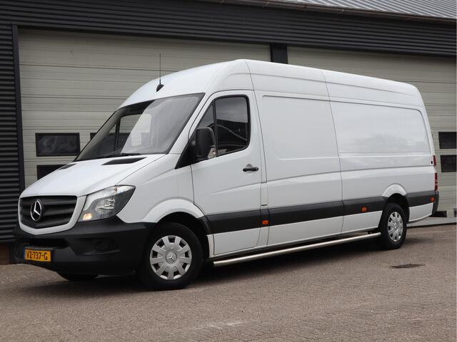 Mercedes-Benz SPRINTER 316 CDI Euro 6 Automaat L3H2 - Trekhaak - Airco - Camera