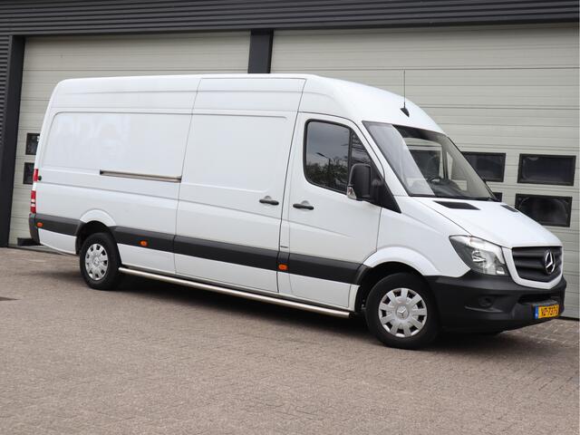 Mercedes-Benz SPRINTER 316 CDI Euro 6 Automaat L3H2 - Trekhaak - Airco - Camera