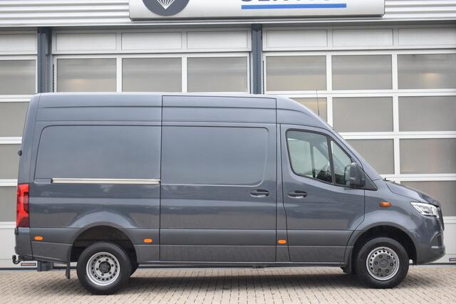 Mercedes-Benz SPRINTER 519 3.0 CDI L2H2 EURO VI-D Automaat 3500kg | trekhaak | LED
