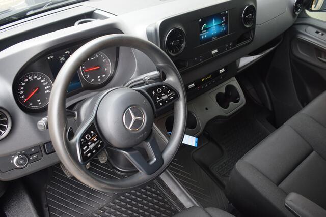 Mercedes-Benz SPRINTER 519 3.0 CDI L2H2 EURO VI-D Automaat 3500kg | trekhaak | LED