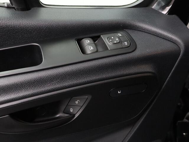 Mercedes-Benz SPRINTER 319CDI 3.0V6 L3H2 | Mbux Touchscreen | 3-Persoons | Betimmering | Airco | Cruise