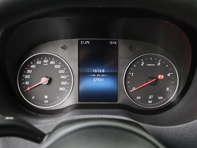 Mercedes-Benz SPRINTER 319CDI 3.0V6 L3H2 | Mbux Touchscreen | 3-Persoons | Betimmering | Airco | Cruise