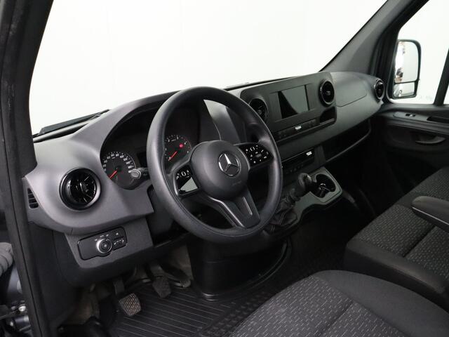 Mercedes-Benz SPRINTER 214CDI L2H1 | 2xSchuifdeur | Navigatie | Camera | Airco | Cruise
