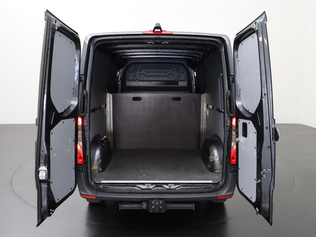 Mercedes-Benz SPRINTER 214CDI L2H1 | 2xSchuifdeur | Navigatie | Camera | Airco | Cruise