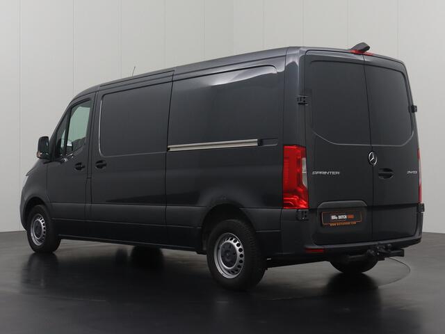Mercedes-Benz SPRINTER 214CDI L2H1 | 2xSchuifdeur | Navigatie | Camera | Airco | Cruise