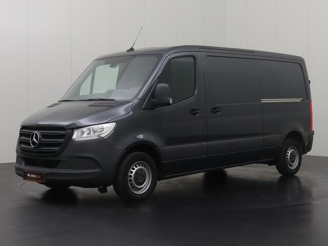 Mercedes-Benz SPRINTER 214CDI L2H1 | 2xSchuifdeur | Navigatie | Camera | Airco | Cruise