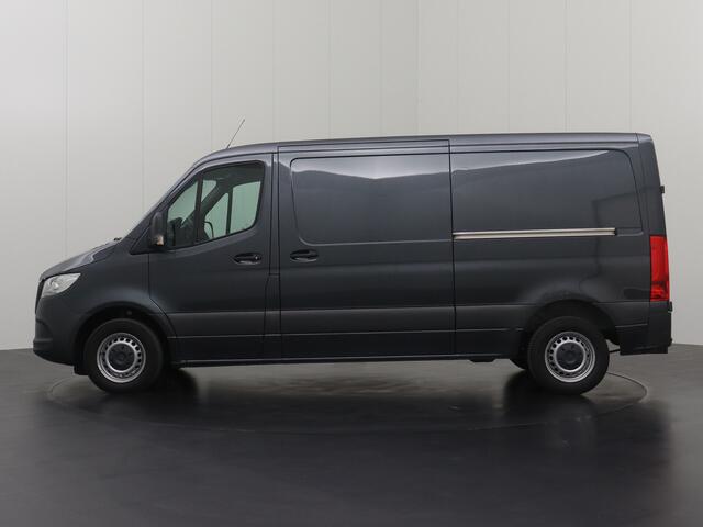 Mercedes-Benz SPRINTER 214CDI L2H1 | 2xSchuifdeur | Navigatie | Camera | Airco | Cruise