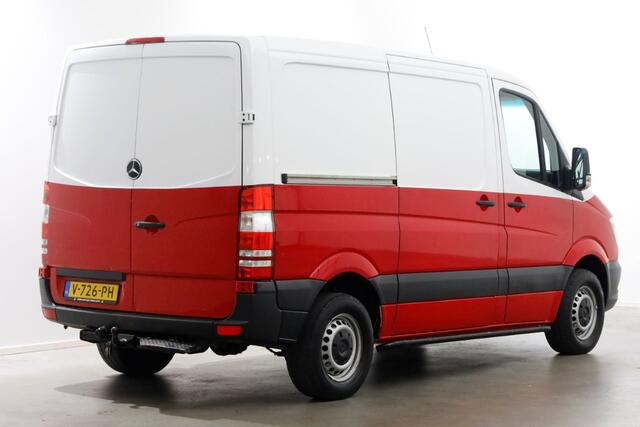 Mercedes-Benz SPRINTER 214 CDI 143pk Euro6 L1H1 Airco/Navi 05-2018