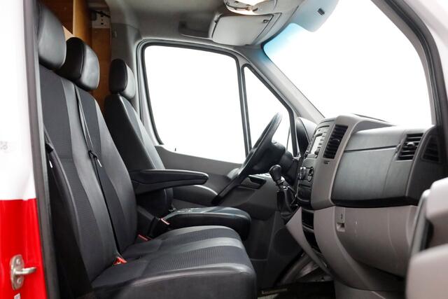 Mercedes-Benz SPRINTER 214 CDI 143pk Euro6 L1H1 Airco/Navi 05-2018