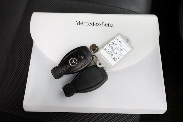 Mercedes-Benz SPRINTER 214 CDI 143pk Euro6 L1H1 Airco/Navi 05-2018