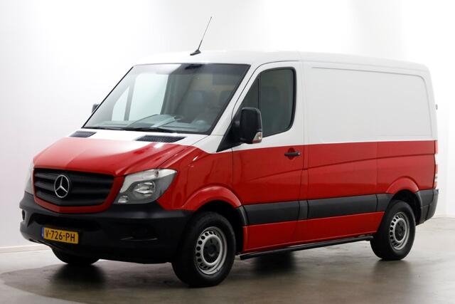 Mercedes-Benz SPRINTER 214 CDI 143pk Euro6 L1H1 Airco/Navi 05-2018