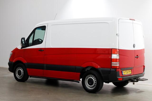 Mercedes-Benz SPRINTER 214 CDI 143pk Euro6 L1H1 Airco/Navi 05-2018