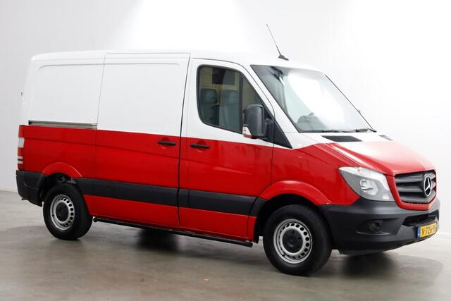 Mercedes-Benz SPRINTER 214 CDI 143pk Euro6 L1H1 Airco/Navi 05-2018