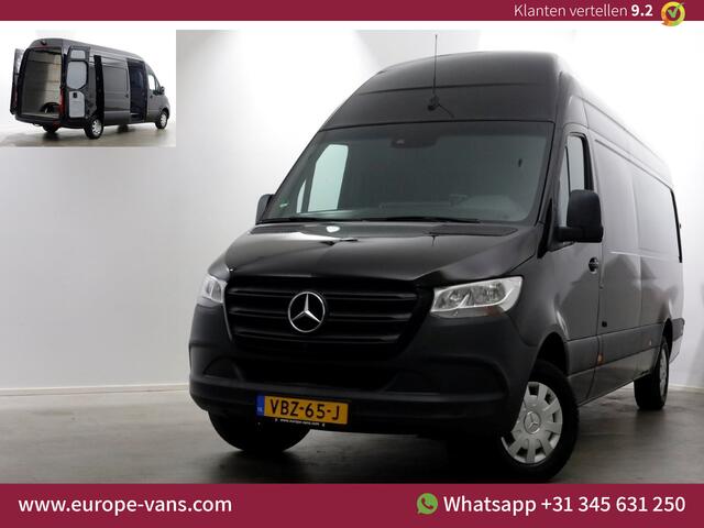 Mercedes-Benz SPRINTER 316 CDI 163pk E6 7G Automaat L3H3 Airco/Navi/360° Camera 10-2019