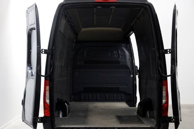 Mercedes-Benz SPRINTER 316 CDI 163pk E6 7G Automaat L3H3 Airco/Navi/360° Camera 10-2019